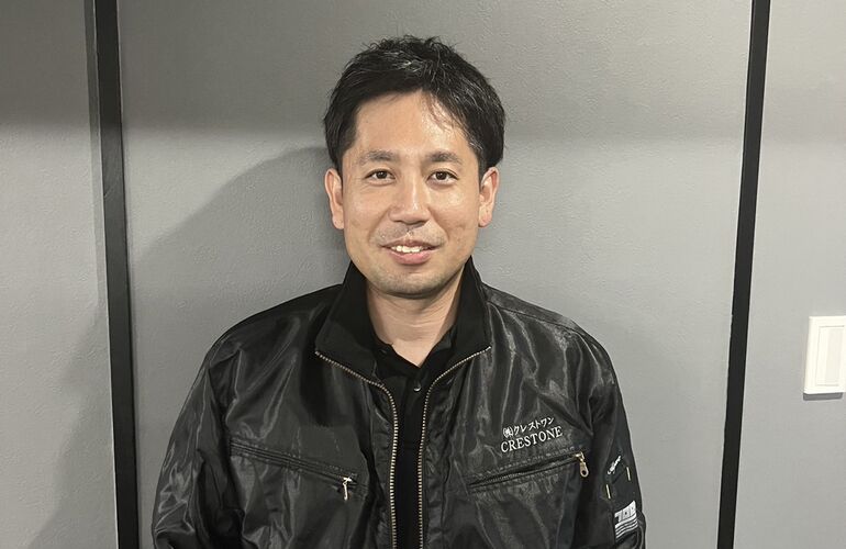 社員紹介＿高