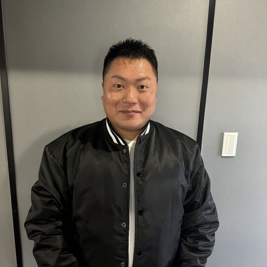 社員紹介＿松本