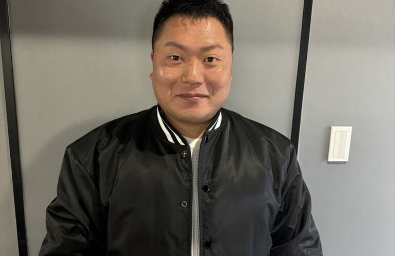 社員紹介＿松本