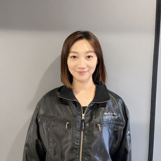 社員紹介＿白岩