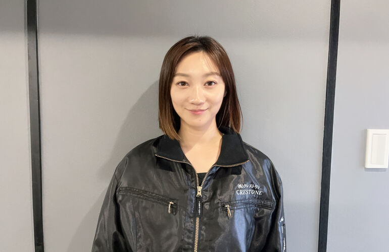 社員紹介＿白岩