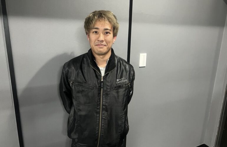 太田瑠唯様