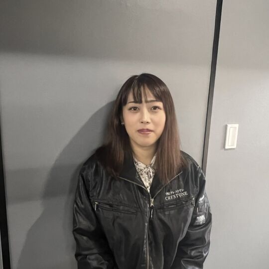 社員紹介＿早田