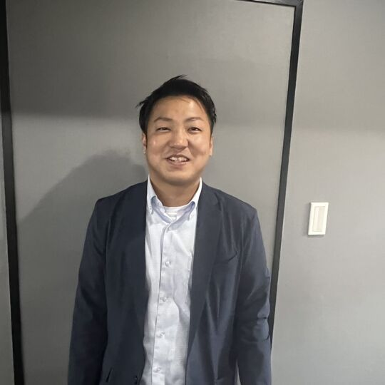 社員紹介＿相澤