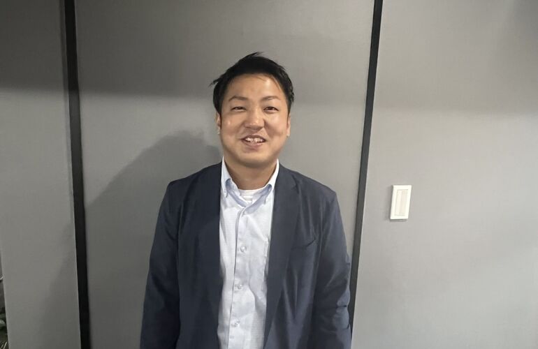 社員紹介＿相澤